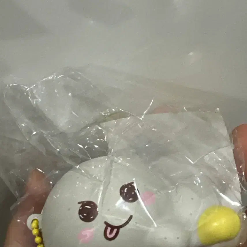 [BUNJANG] Riize Seok Seok Bin SQUISH Plush / 미개봉 라이즈 스퀴시 은석 riize 송용돌이
