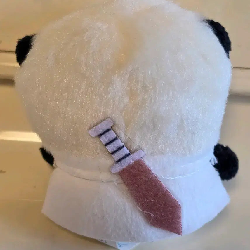 [BUNJANG] Chiikawa Osuwari Nuigurumi Racco Plush (Size M) / 치이카와 오스와리 누이구루미 2 랏코