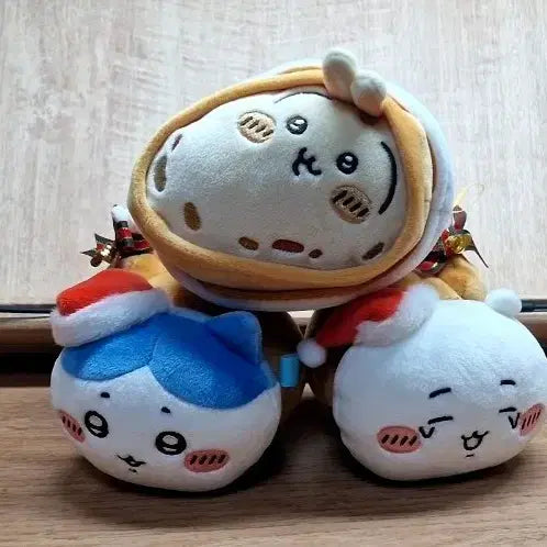 [SOLD OUT] 치이카와 햄냥토 크리스마스