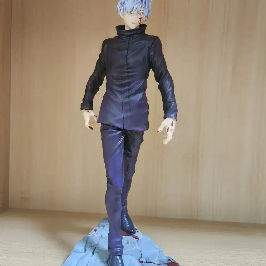 [BUNJANG] Satoru Gojo Luminasta Figure / 고죠 사토루 루미나스타 피규어 (급처!!)