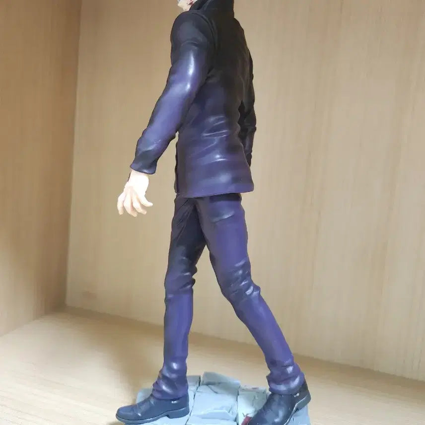 [BUNJANG] Satoru Gojo Luminasta Figure / 고죠 사토루 루미나스타 피규어 (급처!!)