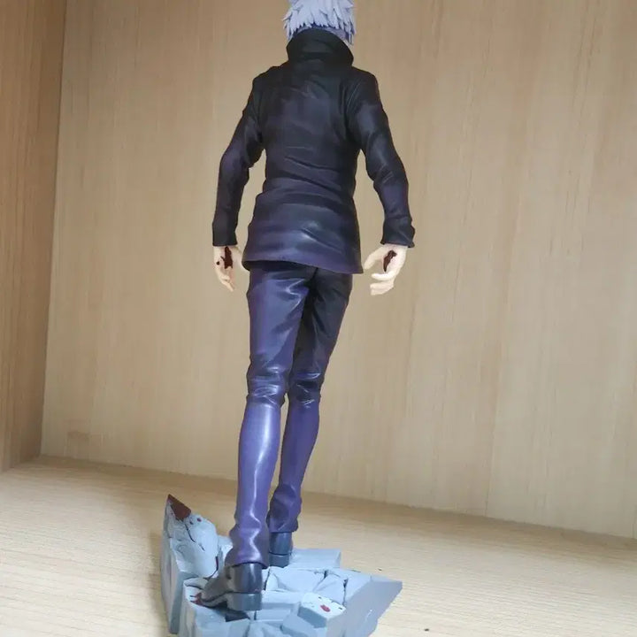 [BUNJANG] Satoru Gojo Luminasta Figure / 고죠 사토루 루미나스타 피규어 (급처!!)