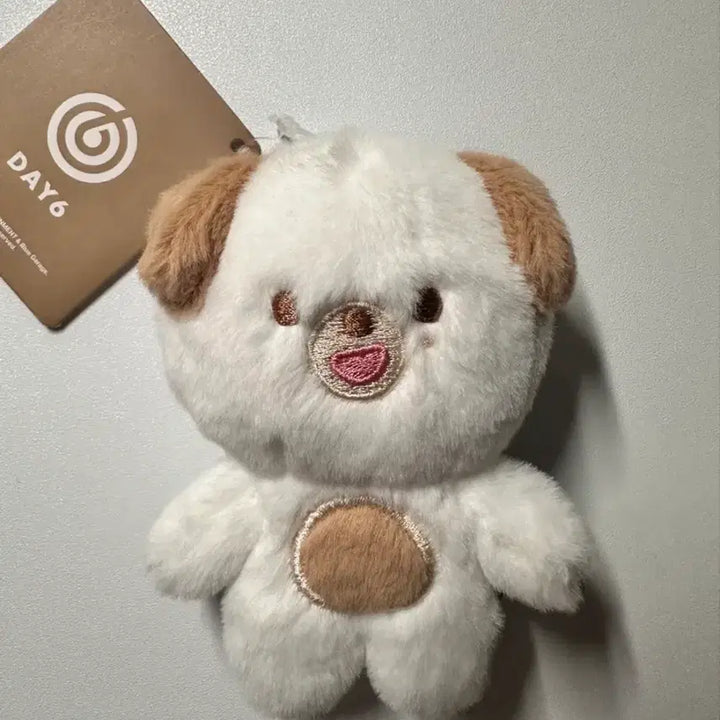 [BUNJANG] Day6 Dennymals Pplmal Don Plush / 데이식스 데니멀즈 쁘멀 돈
