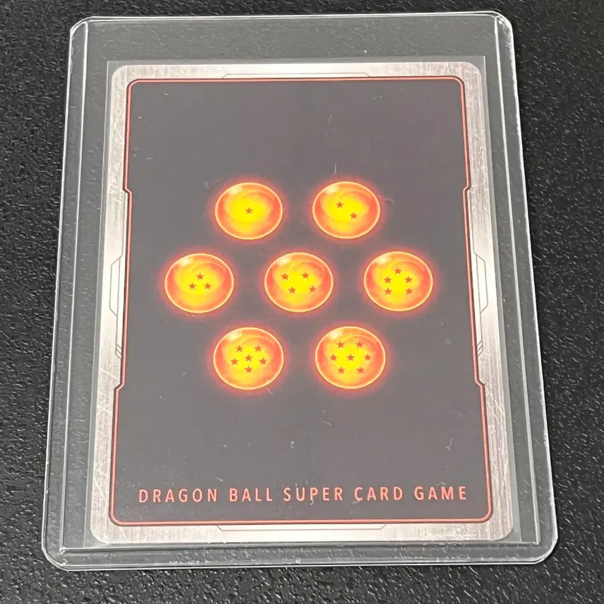 [BUNJANG] Dragon Ball Son Goku Rare Card Bundle Set (5 Types) / 드래곤볼 손오공 레어카드 5종세트 일괄 판매합니다^^