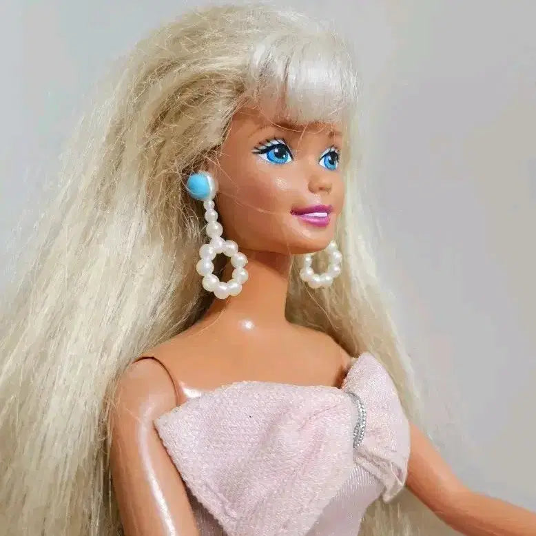 [BUNJANG] Vintage Barbie Doll / 빈티지 바비인형