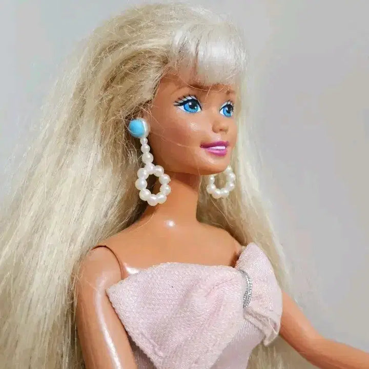 [BUNJANG] Vintage Barbie Doll / 빈티지 바비인형