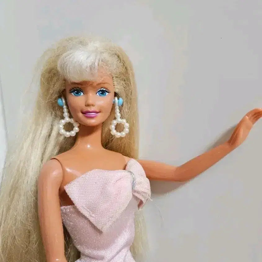[BUNJANG] Vintage Barbie Doll / 빈티지 바비인형