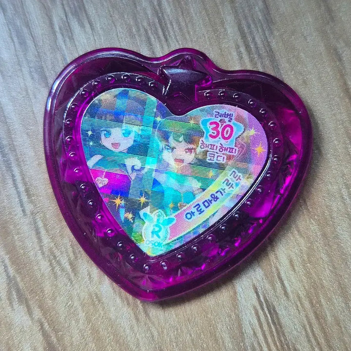 [BUNJANG] Bundle Set Pripara Millefeuil / 일괄) 프리파라 프리티켓, 우정티켓, 주얼, 밀피티켓 (기기배출 등)