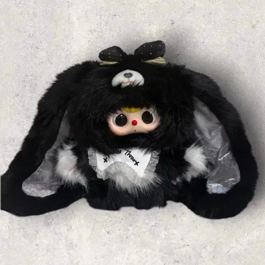 [BUNJANG] Be@rbrick Baby Mao Mao 400% / 베이비쓰리 베이비슈 400% 검토