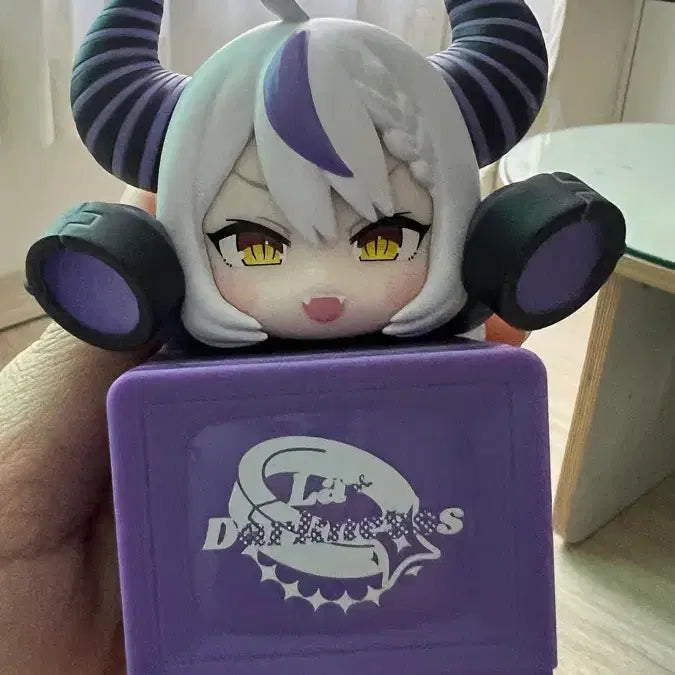 [BUNJANG] Hololive Hikkake Figure / 홀로라이브 힛카게 피규어