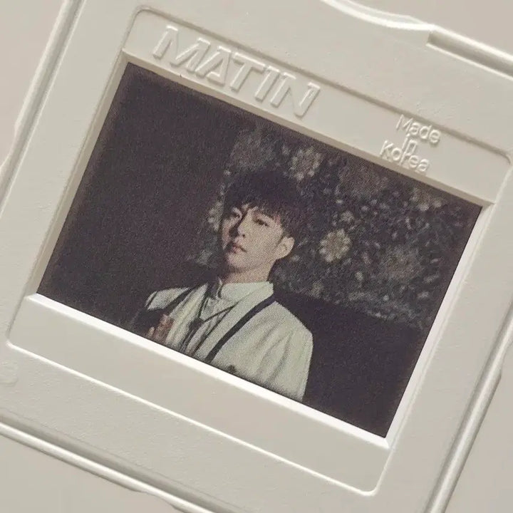 [BUNJANG] Lee Changsub Darwin&
