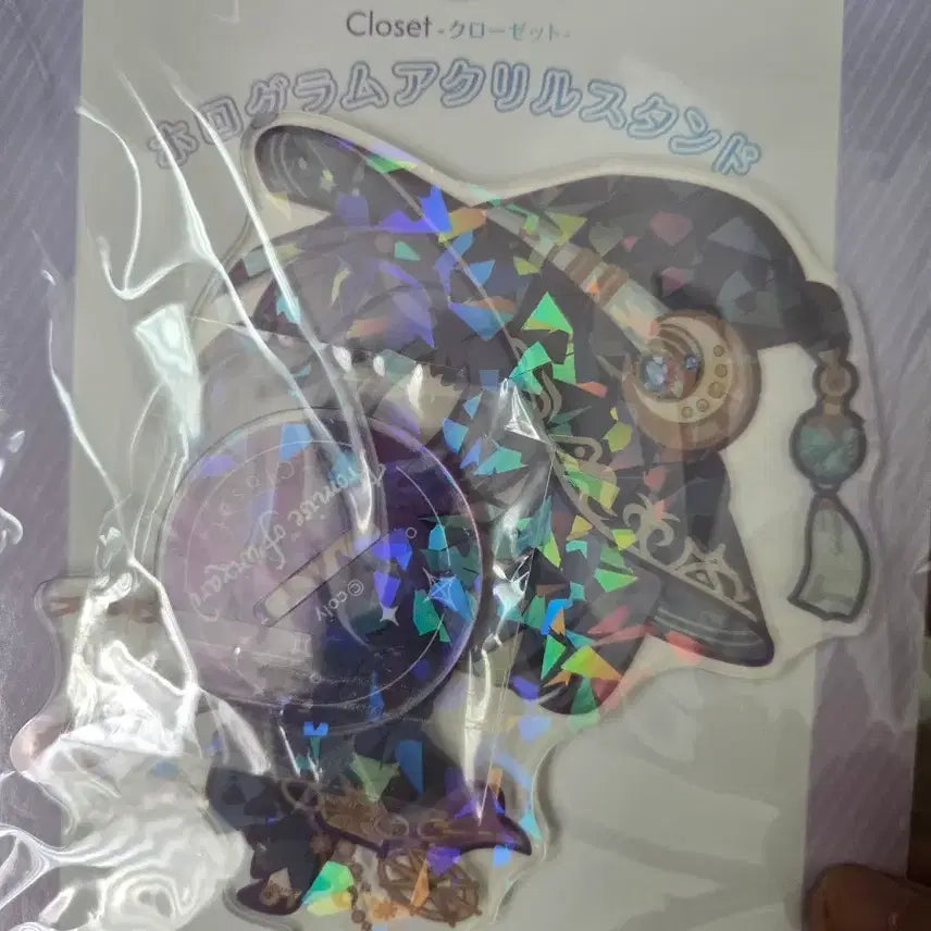 [BUNJANG] Mahoyaku Muru Acrylic Stand / 마호야쿠 무르 아크릴