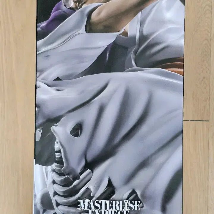 [BUNJANG] Ichiban Kuji One Piece Egghead Island D Prize Gorosei Nasjuro Figure (Sealed) / 미개봉) 제일복권 원피스 미래섬 에그헤드 D상 오로성 나스쥬로
