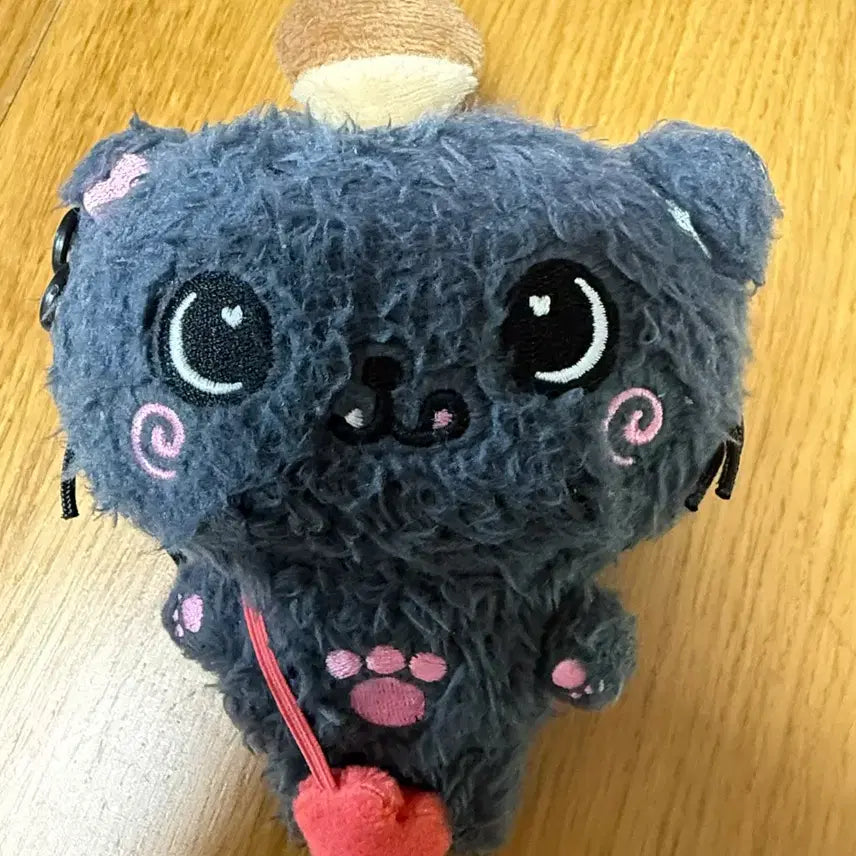 [BUNJANG] NCT WISH Wish Doll Kuri &amp; Kuromi Costume Bundle Set / 엔시티위시 위시돌 쿠리, 쿠로미 코스튬 일괄 양도