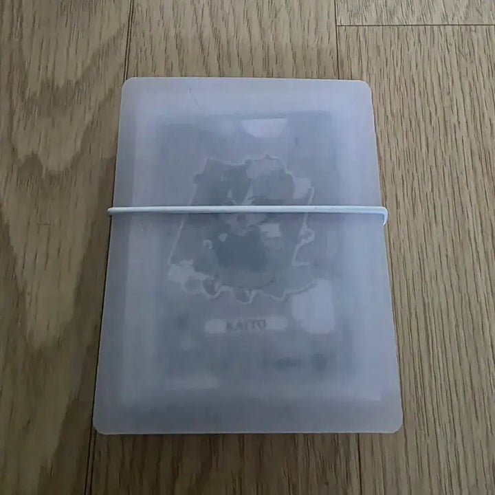[BUNJANG] Miku &amp; Friends Illustration Card Bundle Set / 미쿠외 카드 일러스트