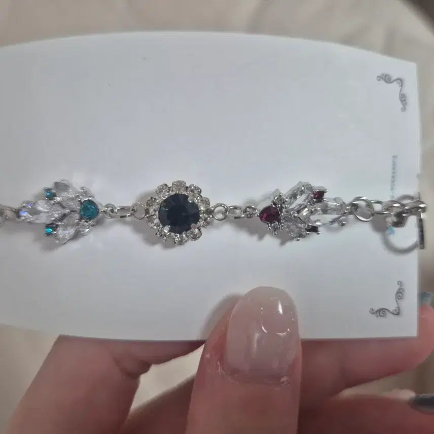 [BUNJANG] Knights Thank You Concert Concept Bracelet / 나이츠 답례제 컨셉 팔찌