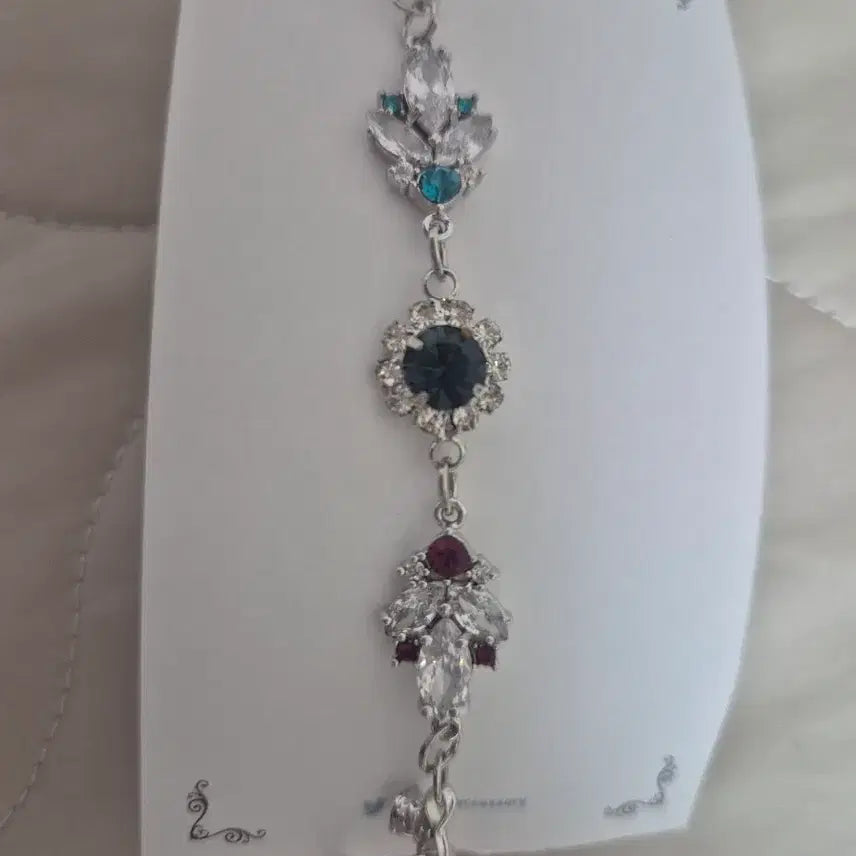 [BUNJANG] Knights Thank You Concert Concept Bracelet / 나이츠 답례제 컨셉 팔찌