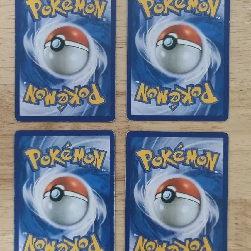 [BUNJANG] Pokemon Vivid Voltage Full Art Cards / 포켓몬 카드 환상전설 풀일러 판매합니다