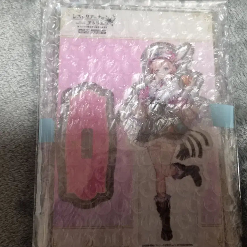 [BUNJANG] Atelier Rorona Acrylic Stand / 아틀리에 로로나 아크릴 스탠드