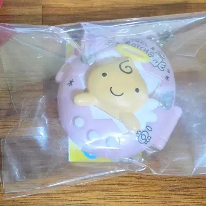 [BUNJANG] Tamagotchi Swing Kuriten Gacha / 다마고치 스윙 케이스 쿠리텐 가챠