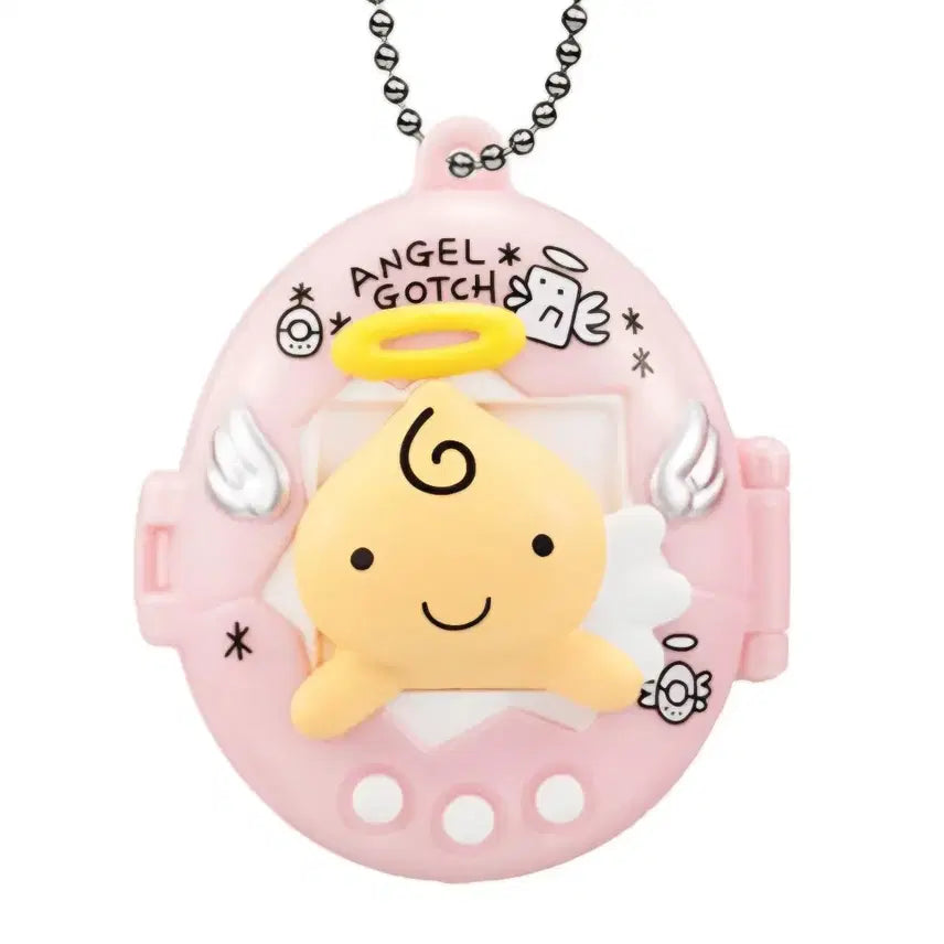 [BUNJANG] Tamagotchi Swing Kuriten Gacha / 다마고치 스윙 케이스 쿠리텐 가챠