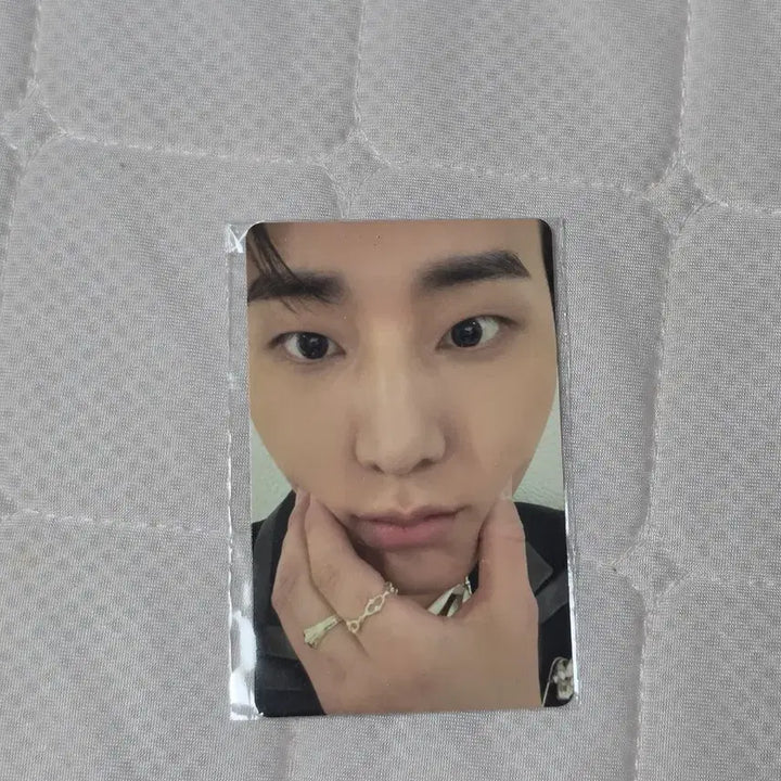 [BUNJANG] DAY6 Young K &