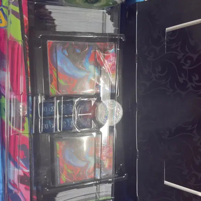[BUNJANG] Pocket Card Ultra Premium Collection North America / 포켓본카드 북미 울트라프리미엄 컬렉션