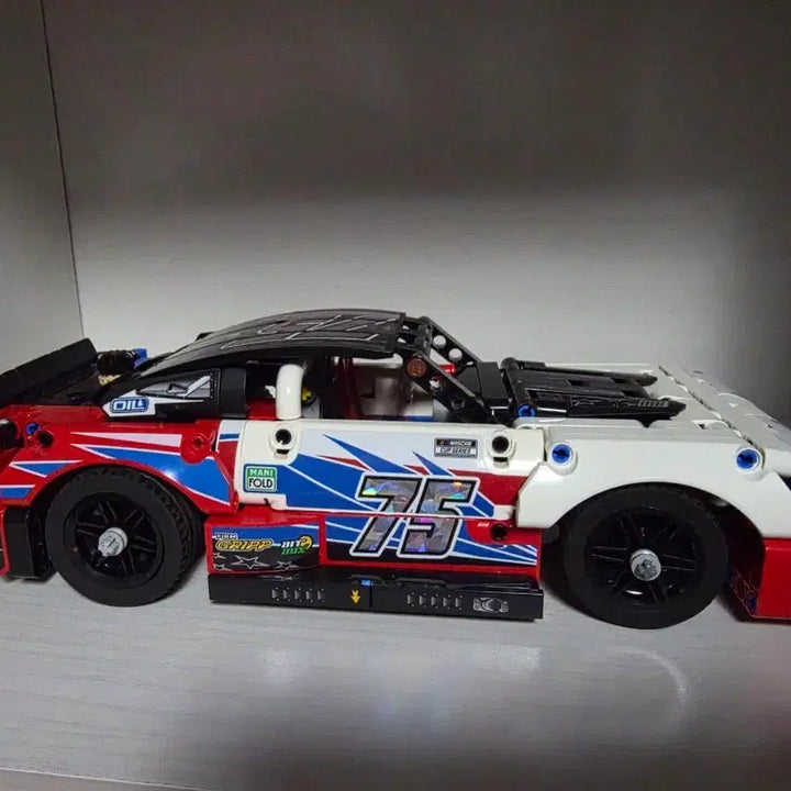 [BUNJANG] LEGO Technic 42153 Vehicle Set / 레고42153