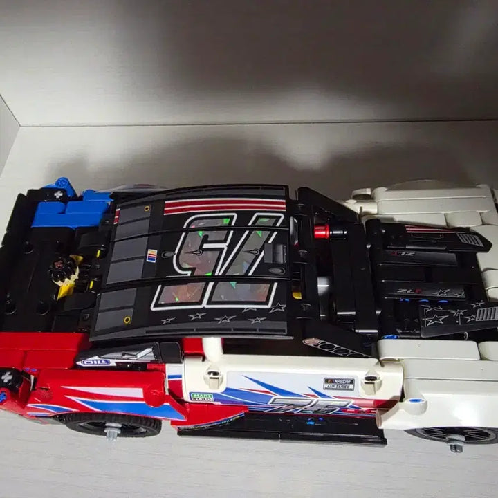 [BUNJANG] LEGO Technic 42153 Vehicle Set / 레고42153