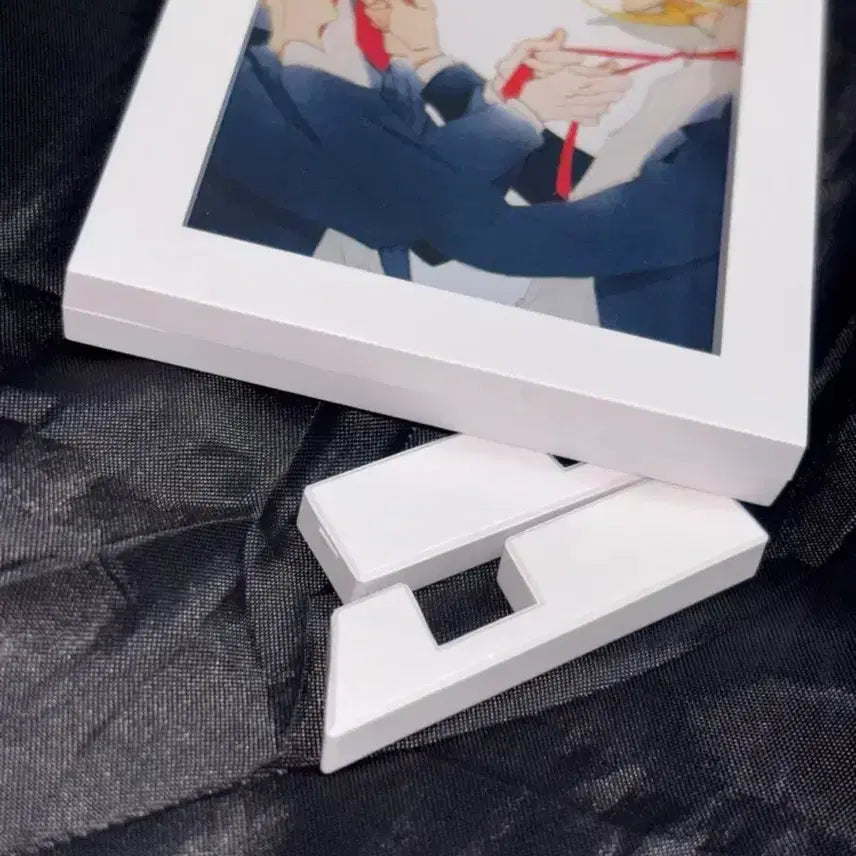 [BUNJANG] Asumiko Nakamura Doukyusei "Blanc" Original Art Exhibition Petit Frame Mini Frame / 나카무라 아스미코 동급생 블랑 blanc 원화전 쁘띠 프레임 미니 액자