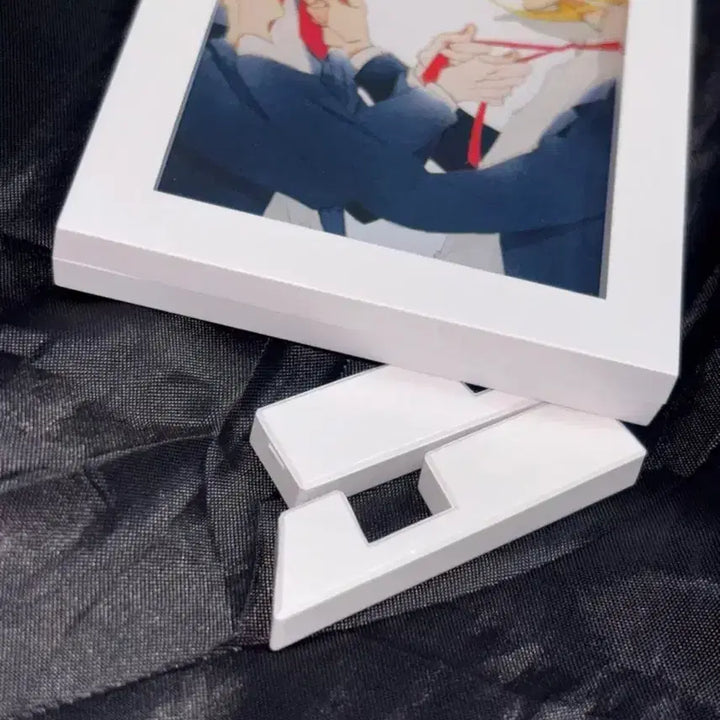 [BUNJANG] Asumiko Nakamura Doukyusei "Blanc" Original Art Exhibition Petit Frame Mini Frame / 나카무라 아스미코 동급생 블랑 blanc 원화전 쁘띠 프레임 미니 액자