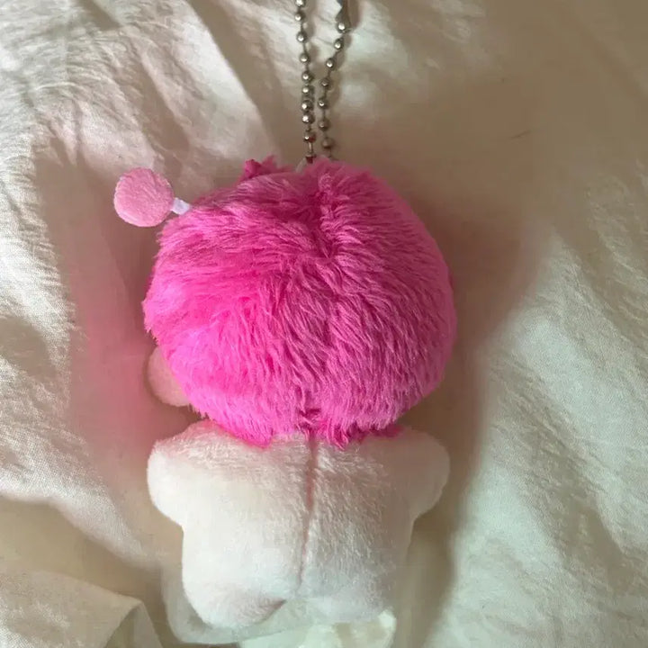 [BUNJANG] Saiki Kusuo no Psi-nan Saiki Kusuo Attribute Wokku-chan 5cm Doll / 사이키 쿠스오의 재난 사쿠재 속성 왹쿠짱 솜인형