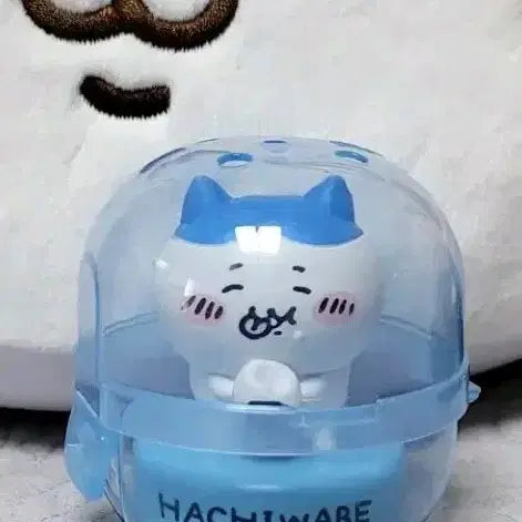 [BUNJANG] Cheekawaii Momonga Large Cushion + 3 Item Set / 치이카와 모몽가 대형 쿠션+3종 세트 (새상품)