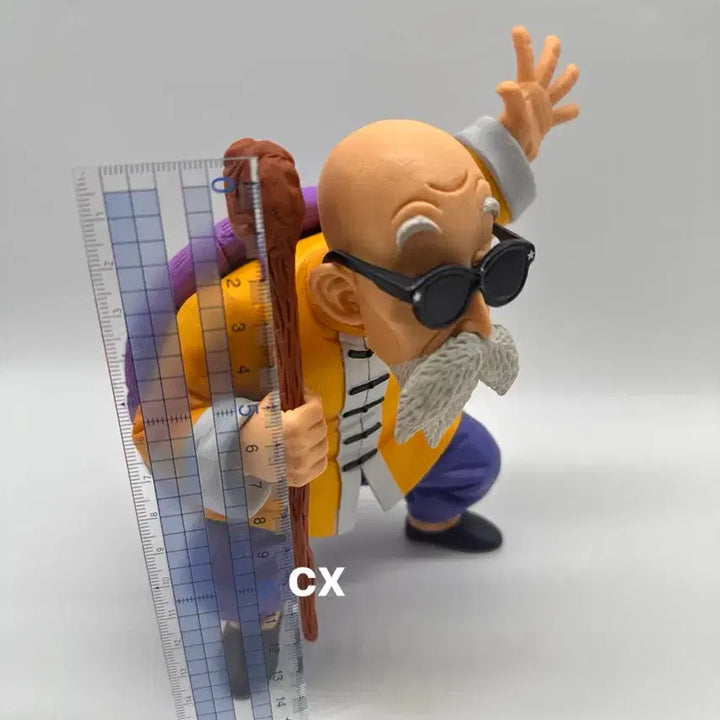 [BUNJANG] Dragon Ball Master Roshi Ichiban Kuji Prize B / 드래곤볼 무천도사 제일복권 B상