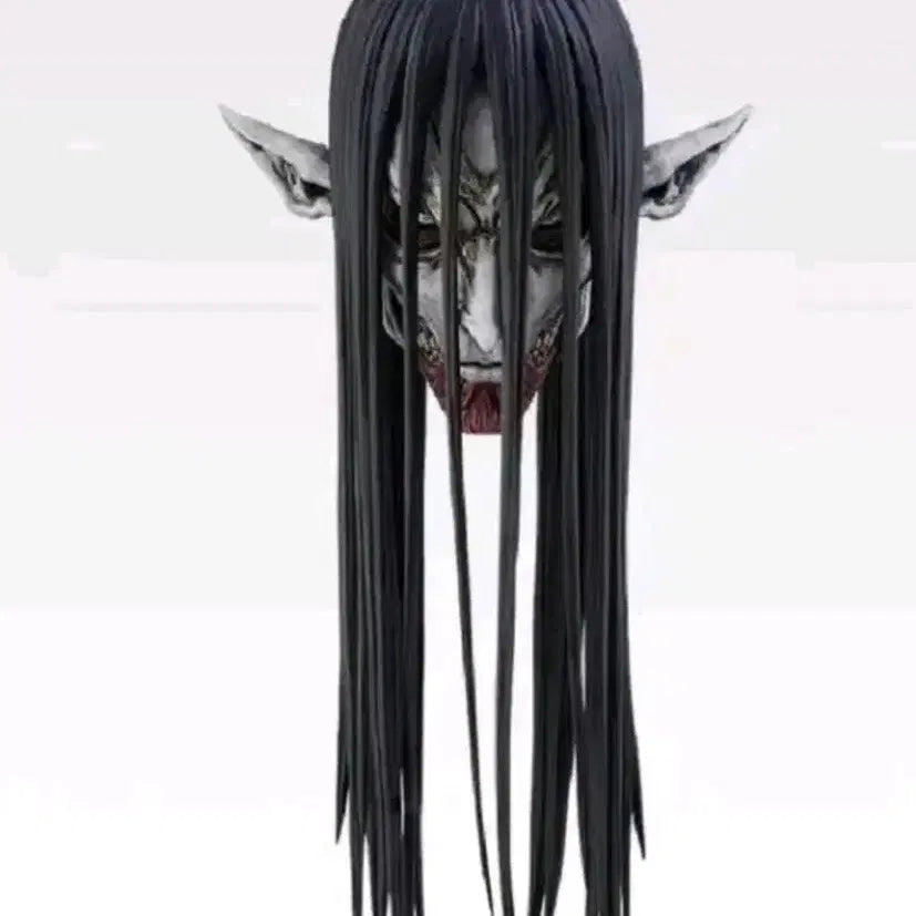 [BUNJANG] Attack on Titan D Prize Giant Head Magnet (Sealed) / 종미머리 D상 팝니다 미개봉
