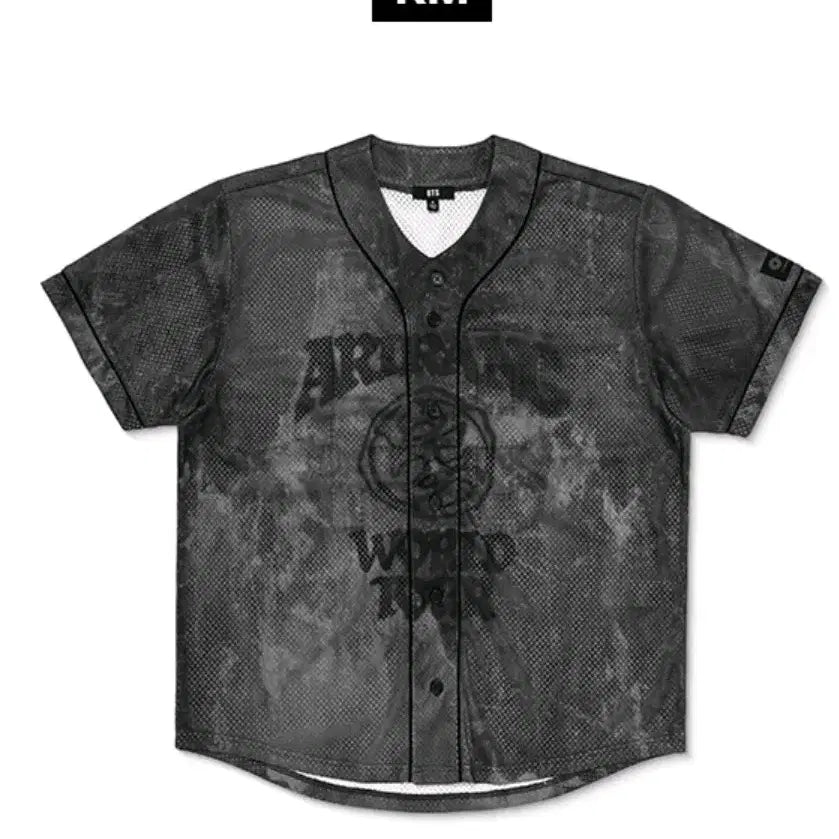 [SOLD OUT] BTS 방탄저지 RM  M사이즈