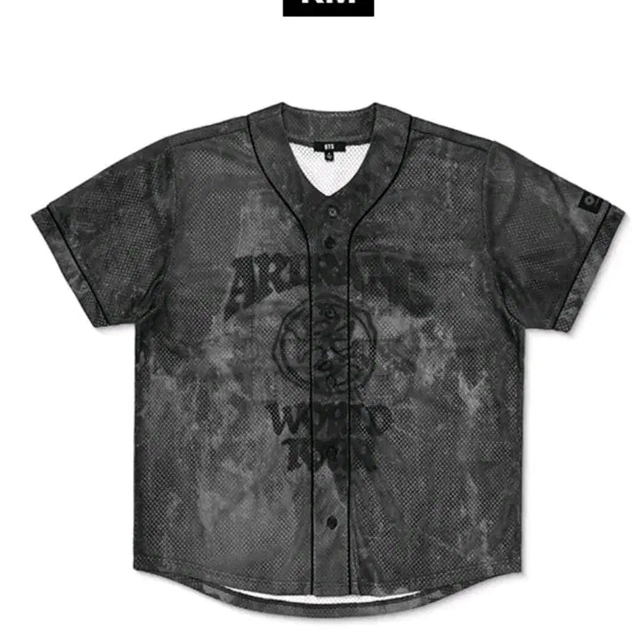 [SOLD OUT] BTS 방탄저지 RM  M사이즈