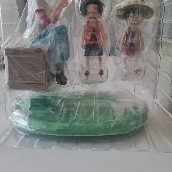 [BUNJANG] One Piece Ichiban Kuji Road to Dawn ~Adventure&