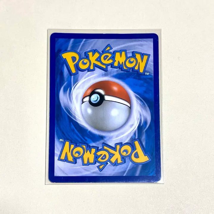 [BUNJANG] Pokemon Card Gyeong Sr / (포켓몬카드) 회연 Sr