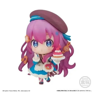 [BUNJANG] Snow Miku Yukimiku Collection Luka Figure / 2026 스노우 미쿠 유키미쿠 컬렉션 피규어 루카 판매