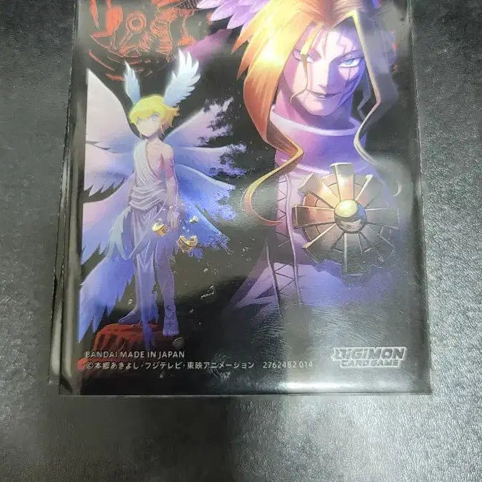 [BUNJANG] Digimon Card Game Bundle Set / [일괄/택포] 디지몬 카드게임 각종 카드들