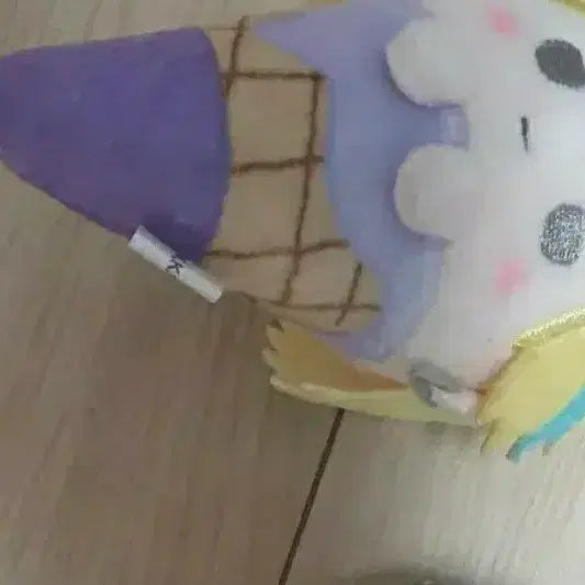 [BUNJANG] Tokyo Revengers Haitani Rindo Aistarapi Plush / 도리벤 하이타니 린도 아이스타피 누이