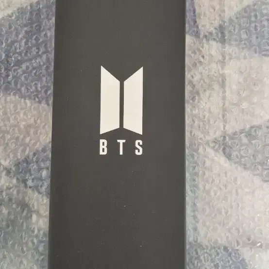 [BUNJANG] BTS File Block Official Goods (Unsealed) / [개봉 후 보관] BTS FILE BLOCK 공식 굿즈