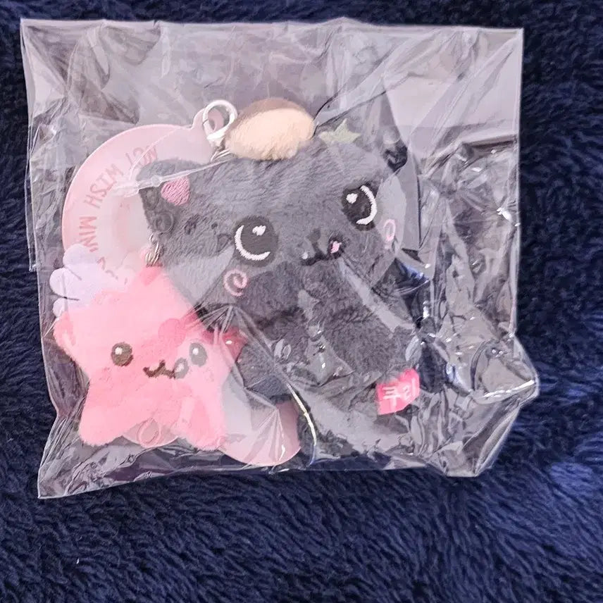 [BUNJANG] NCT WISH Mini Doll Kuri Sealed / 엔시티위시 미니돌 쿠리 미개봉