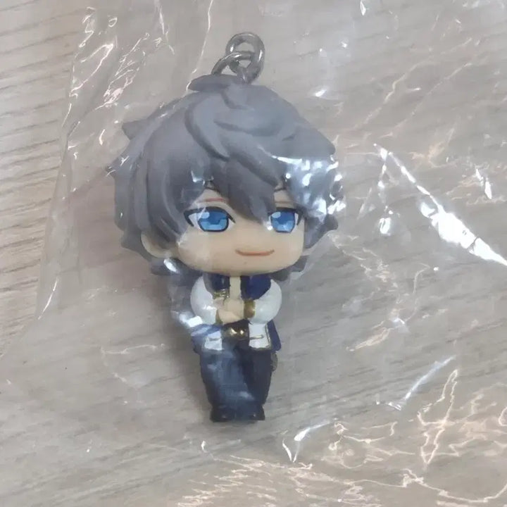 [BUNJANG] Ensemble Stars Sena Characore Figure / 앙스타 세나 캬라코레