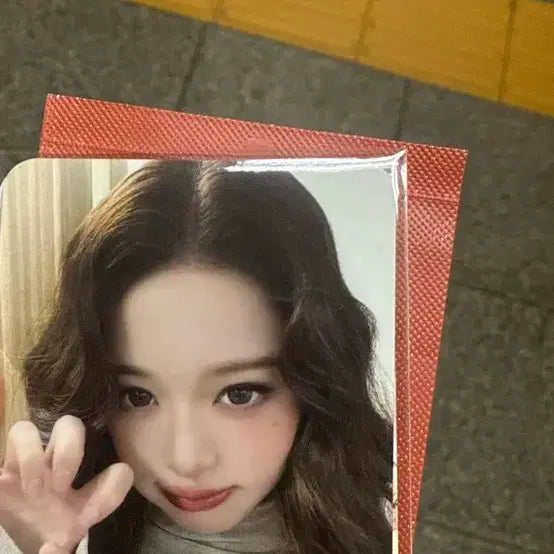 [BUNJANG] IVE Jang Wonyoung Dyson Collaboration Photocard Set (Sealed) / 장원영포토카드도다이슨 콜라보 장원영 포토카드 / 미개봉 새상품