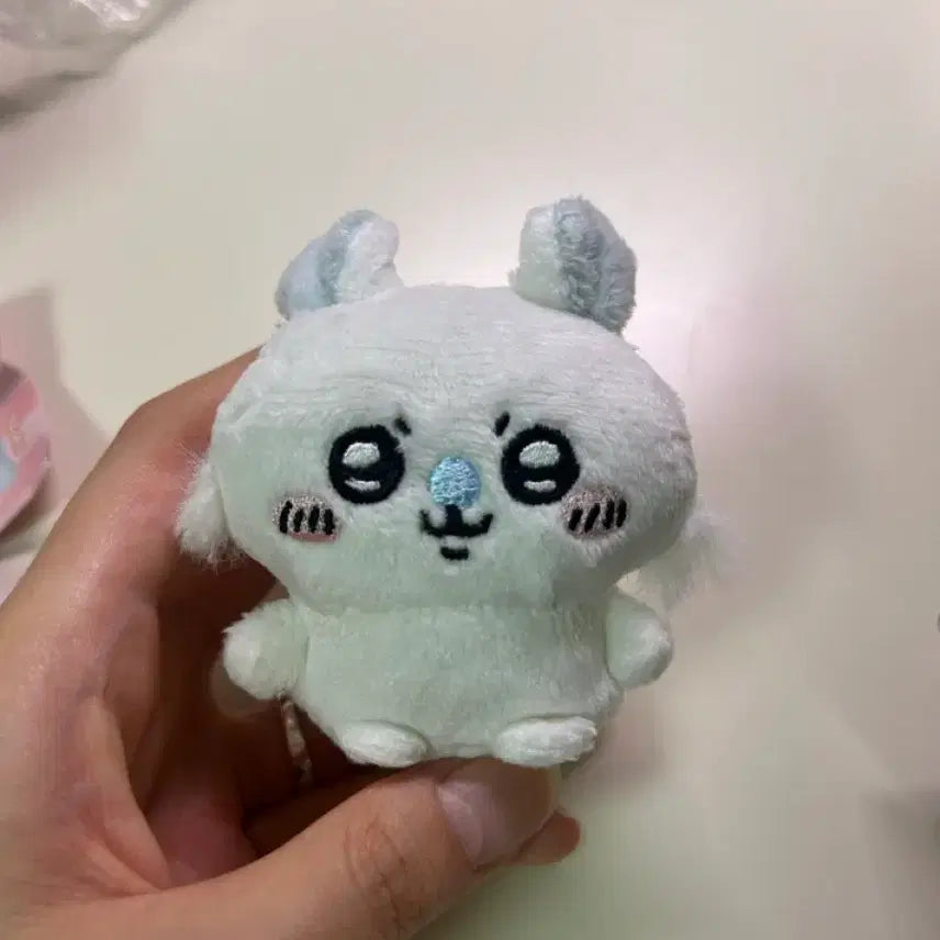 [BUNJANG] Momonga Plush / 모몽가 인형