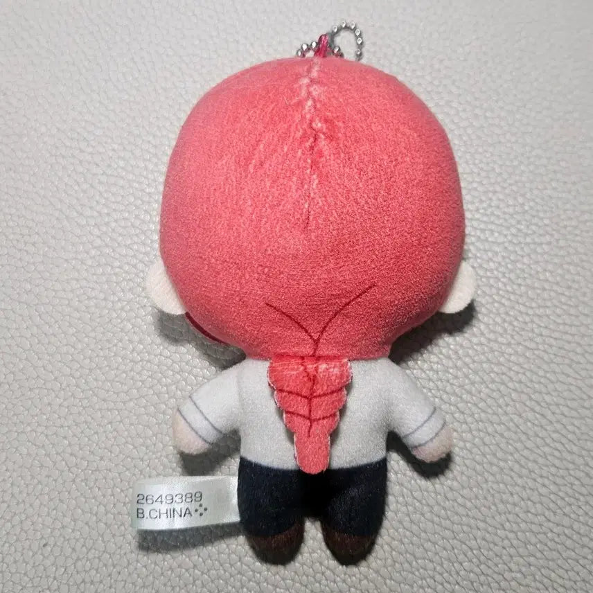 [BUNJANG] Chainsaw Man Makima Plushie Keychain / 체인소맨 마키마 누이 키링 누이구루미
