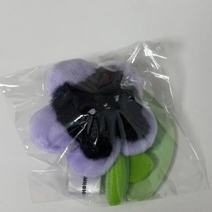 [BUNJANG] MONSTA X Monmunchi X Kkyun Flower Keyring / 몬스타엑스 몬뭉치엑스 냥균 플라워 키링 꽃모양 키링