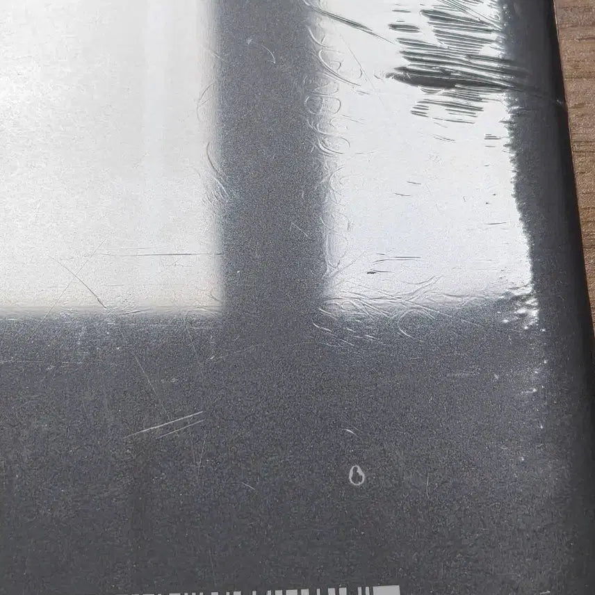 [BUNJANG] XXX LANGUAGE LP (Sealed) / XXX LANGUAGE LP
